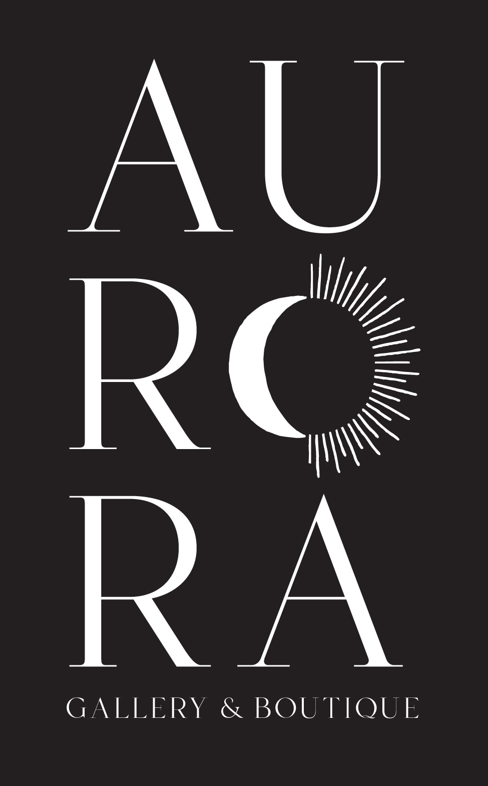 Aurora Gallery and Boutique – Aurora Gallery & Boutique